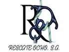 RESCATE OCHO SOCIEDAD ANONIMA