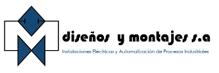 DISEÑOS Y MONTAJES S.A