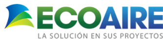 ECOAIRE SOCIEDAD ANONIMA / BAXTER