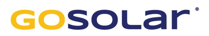 GOSOLAR ENERGY EFFICIENCY SRL / HOLCIM