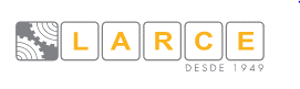 DISTRIBUIDORA LARCE S.A