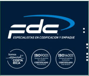 CORPORACION F D C TECNICA INDUSTRIAL SOCIEDAD ANONIMA