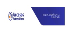 ACCESOS AUTOMATICOS SOCIEDAD ANONIMA / INTACO