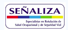 INVERSIONES SEÑALIZA SOCIEDAD ANONIMA/INTACO