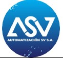 AUTOMATIZACION SV SOCIEDAD ANONIMA / INTACO