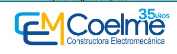 CONSTRUCTORA ELECTROMECANICA (COELME) SOCIEDAD ANONIMA / INTACO