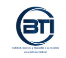 BLUETECH S.A / TERADYNE AMARILLO