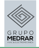 Grupo Medrar Sociedad Anónima. ( Teradyne)  Azul