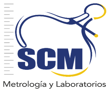 SCM METROLOGIA Y LABORATORIOS SOCIEDAD ANONIMA / BAYER