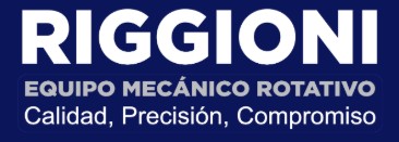 TALLER RIGGIONI SOCIEDAD ANONIMA
