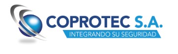 COMPAÑIA DE PROTECCION TECNICA COPROTECSA, SOCIEDAD ANONIMA/PAGA TERADYNE