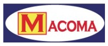 MAQUINARIA CONSTRUCCIONES Y MATERIALES MACOMA SOCIEDAD ANONIMA/INTACO