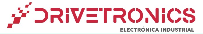 DRIVETRONICS SOCIEDAD ANONIMA  HOLCIM