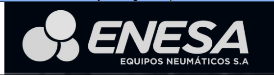 EQUIPOS NEUMATICOS SOCIEDAD ANONIMA / ENESA / TERADYNE