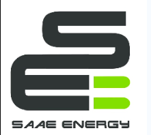 Energía SAAE Energy S.A/BAXTER
