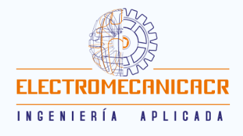 ELECTROMECANICACR B F SOCIEDAD ANONIMA/BAXTER